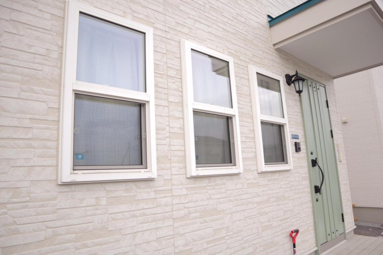 Bayside Villa Hakodate Exteriör bild