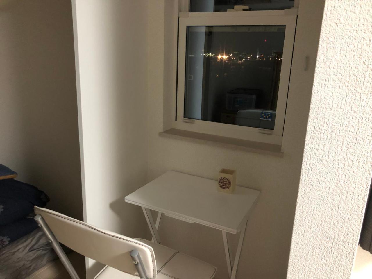 Bayside Villa Hakodate Exteriör bild